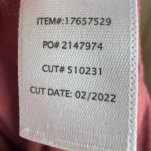 Torrid Super Soft Skater Dress - Picture 4 of 5